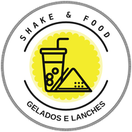Logo Shake&Food